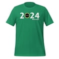 thumbnail image 1 of Missouri Totality Eclipse Shirt Missouri Total Solar Eclipse 2024 T-Shirt Missouri Totality Eclipse Shirt 2024 Solar Eclipse Totality 2024 Shirt (Kelly, 2XL), 1 of 1