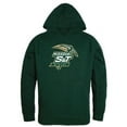 thumbnail image 1 of Missouri University of Science & Technology Miners The Freshman Hoodie, Forest Green - Large, 1 of 1