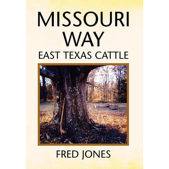 Missouri Way, (Hardcover)