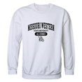 thumbnail image 1 of Missouri Western State University Alumni Fleece T-Shirt, White - Medium, 1 of 1