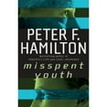 thumbnail image 1 of Pre-Owned Misspent Youth (Hardcover) 0345461649 9780345461643, 1 of 1