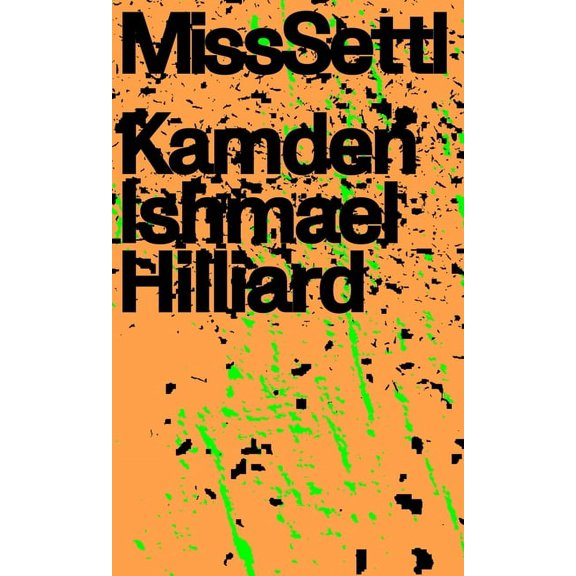 Misssettl, (Paperback)