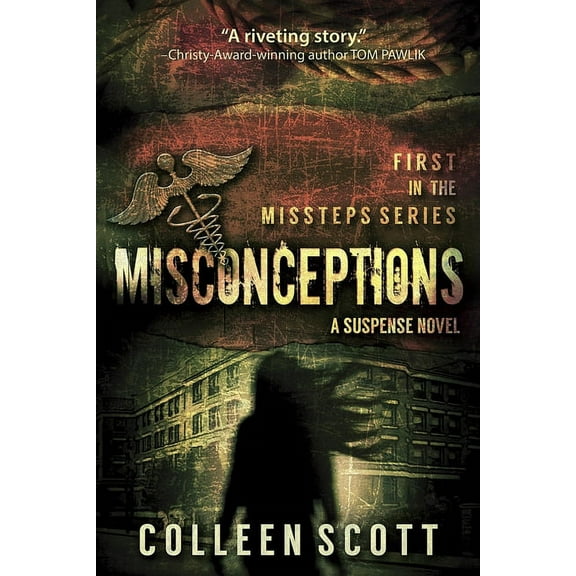 Missteps: Misconceptions (Series #1) (Paperback)