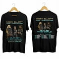 Missy Elliott Out of This World 2024 Tour Shirt, Missy Elliott Fan