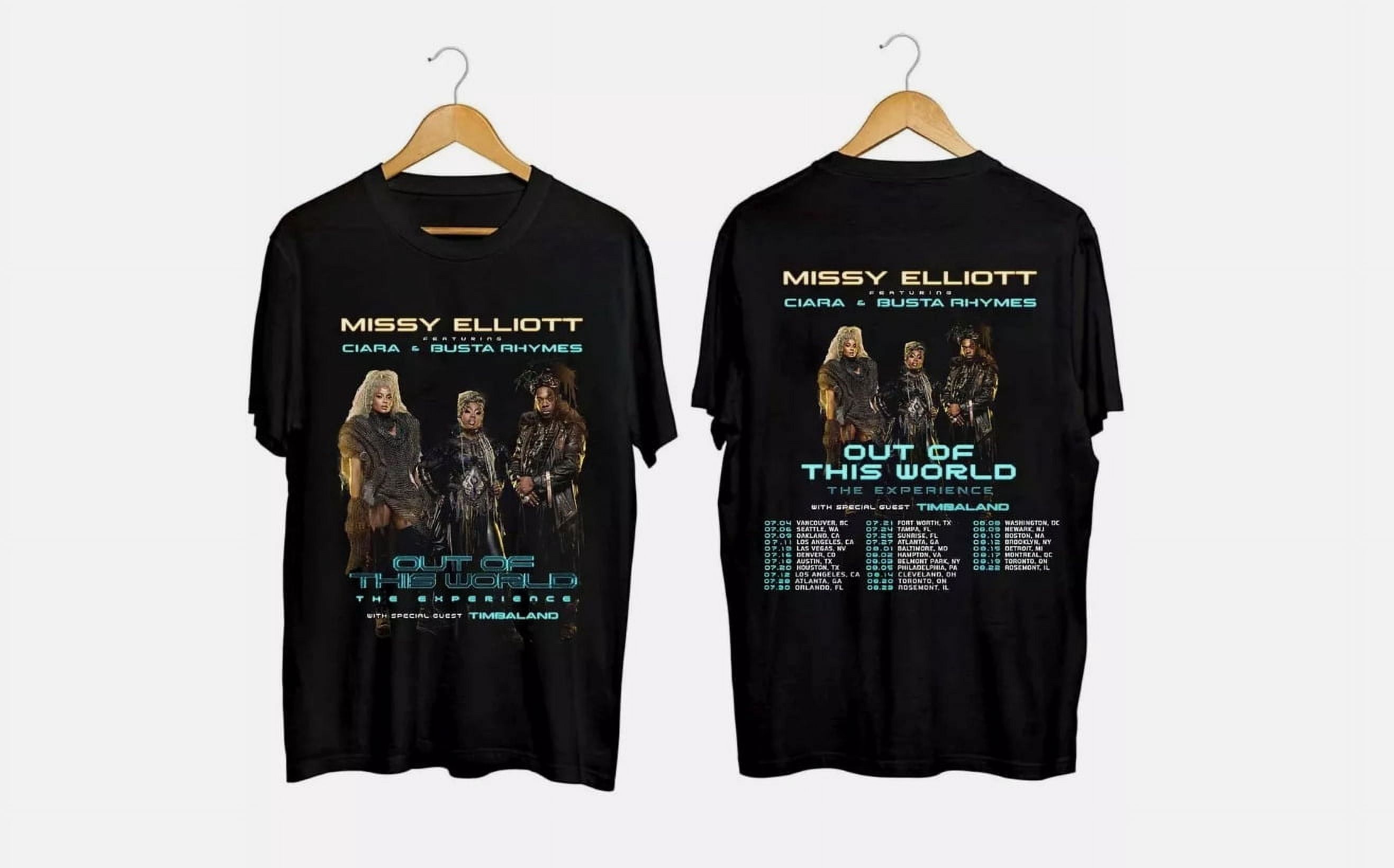 Missy Shirt