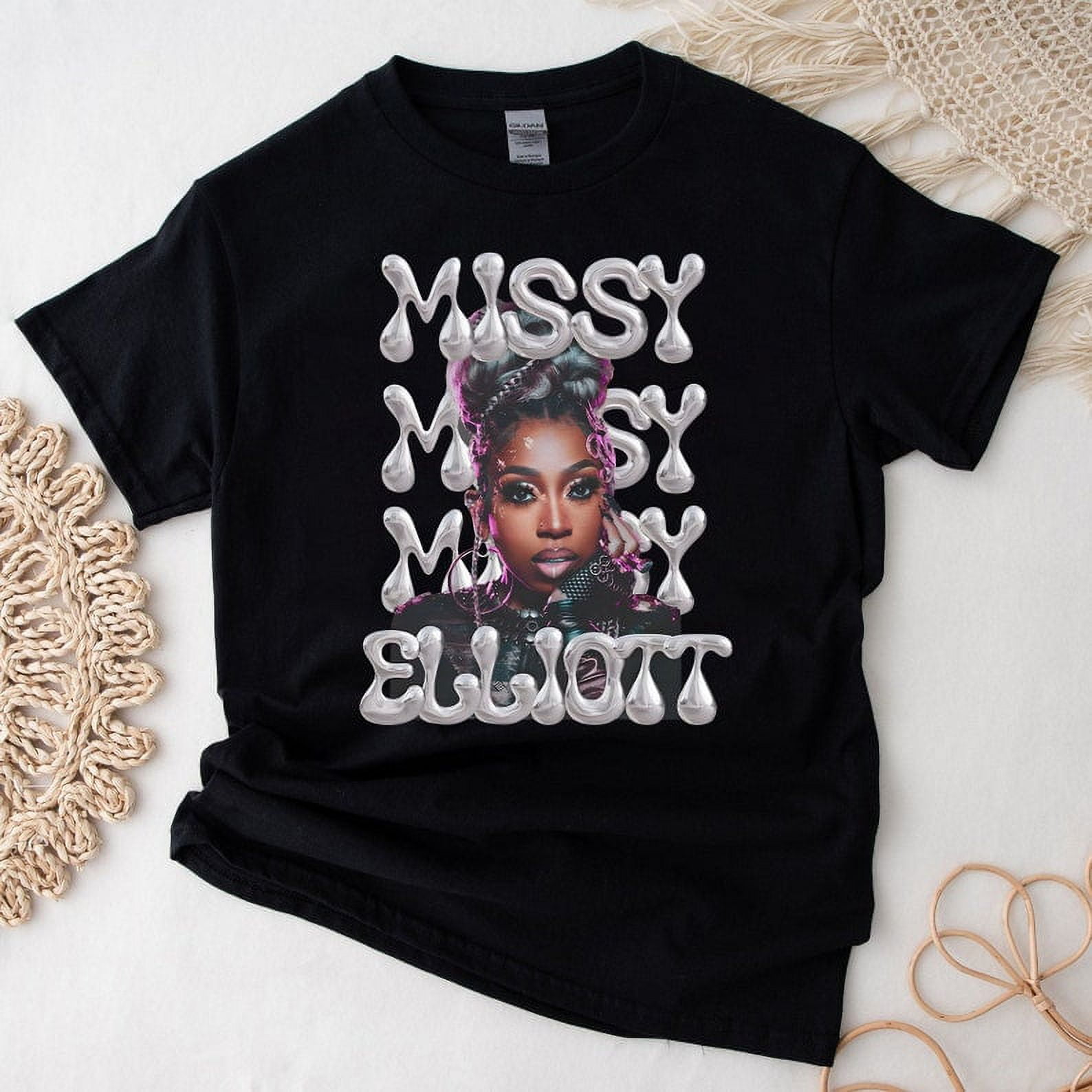 Missy Elliott Tour 2024, Missy Elliott Out Of This World 2024, Music