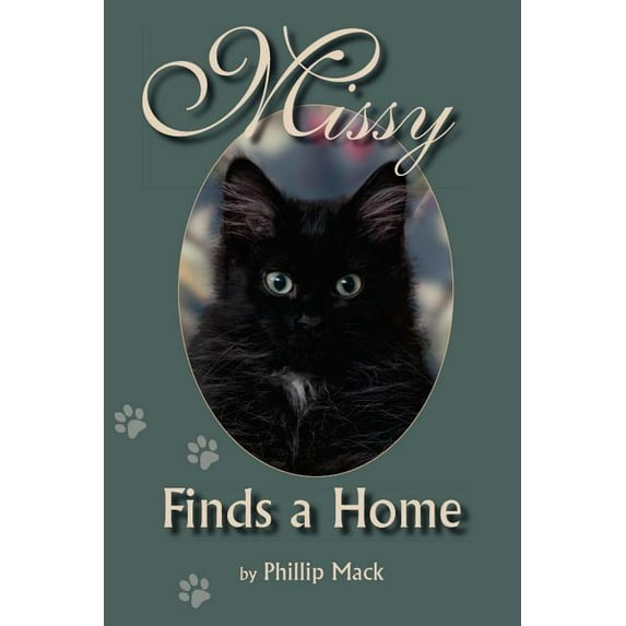 Missy Finds a Home, (Paperback)