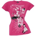 thumbnail image 1 of Missy Higgins - Little Things Juniors T-Shirt - Small, 1 of 1