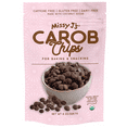 thumbnail image 1 of Missy Js - Carob Chips - Vegan - Case Of 6 - 8 Oz., 1 of 11