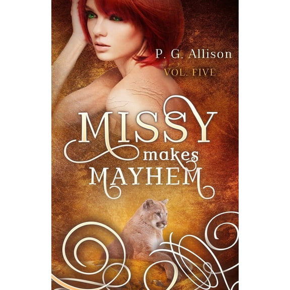 Missy Makes Mayhem, (Paperback)