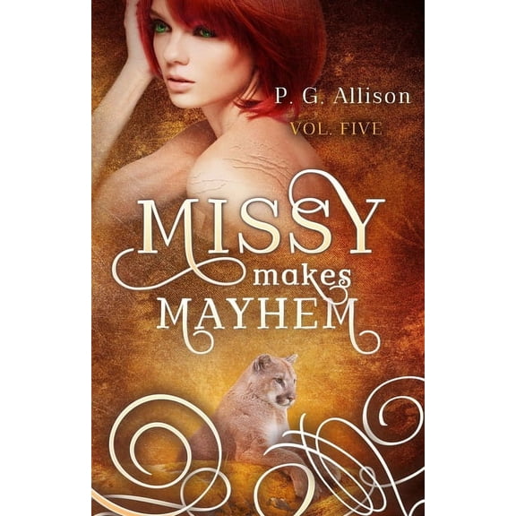 Missy Makes Mayhem, (Paperback)