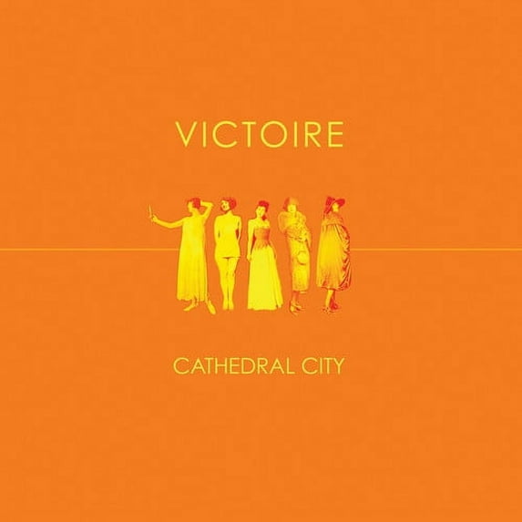 Missy Mazzoli - Cathedral City - Music & Performance - CD