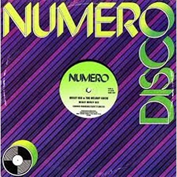 Missy Missy Dee (Vinyl)