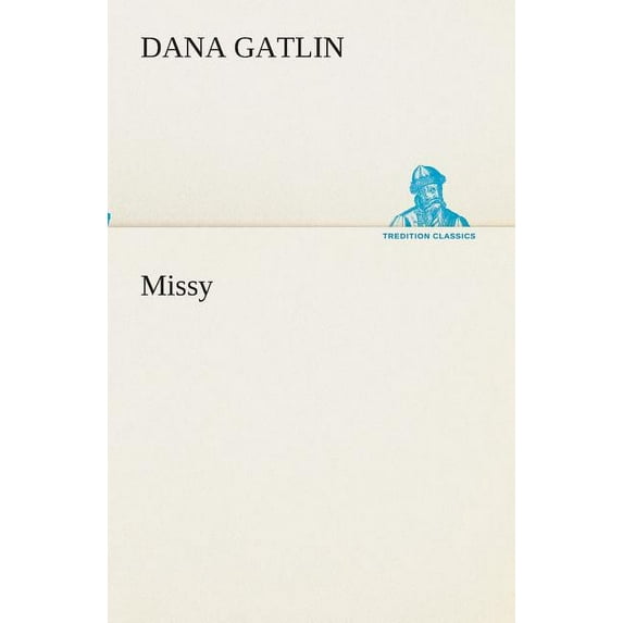 Missy (Paperback)