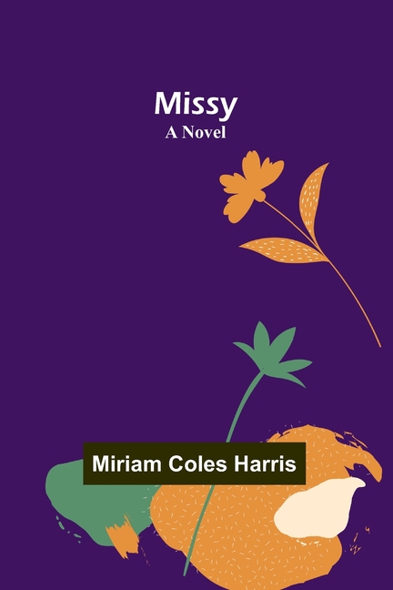 Missy (Paperback)