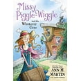 thumbnail image 1 of Pre-Owned Missy Piggle-Wiggle and the Whatever Cure (Paperback) 1250129532 9781250129536, 1 of 1