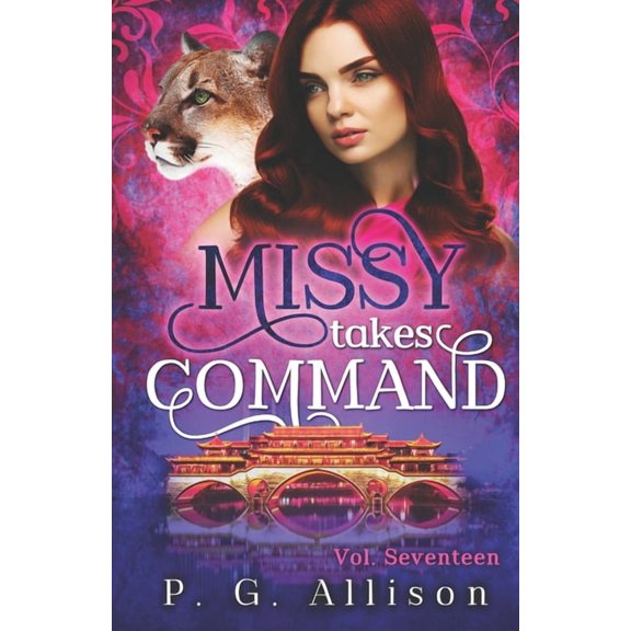 Missy Takes Command, (Paperback)