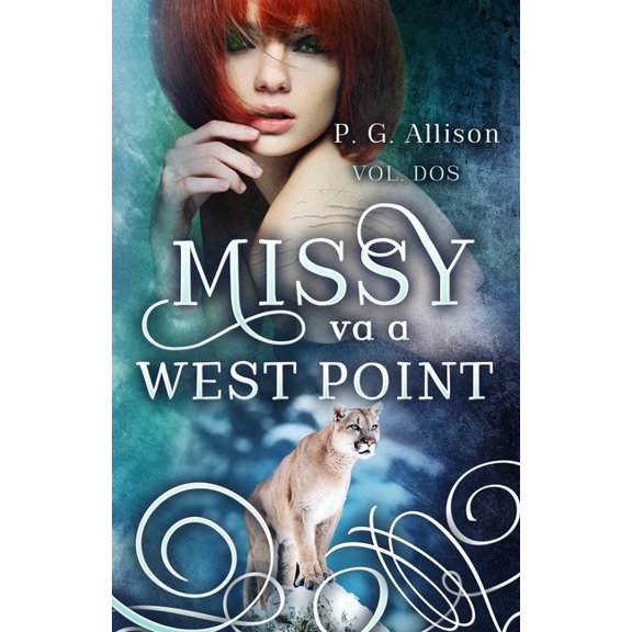Missy va a West Point (Paperback)