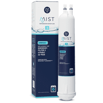Mist 4396841 Water Filter Replacement for EDR3RXD1, Everydrop® Filter 3, Compatible with 4396841, 4396710, Kenmore® 46-9083, 46-9030, Refrigerator Water Filter (1 Pack)