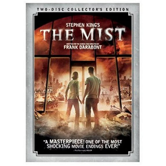 Mist (DVD)