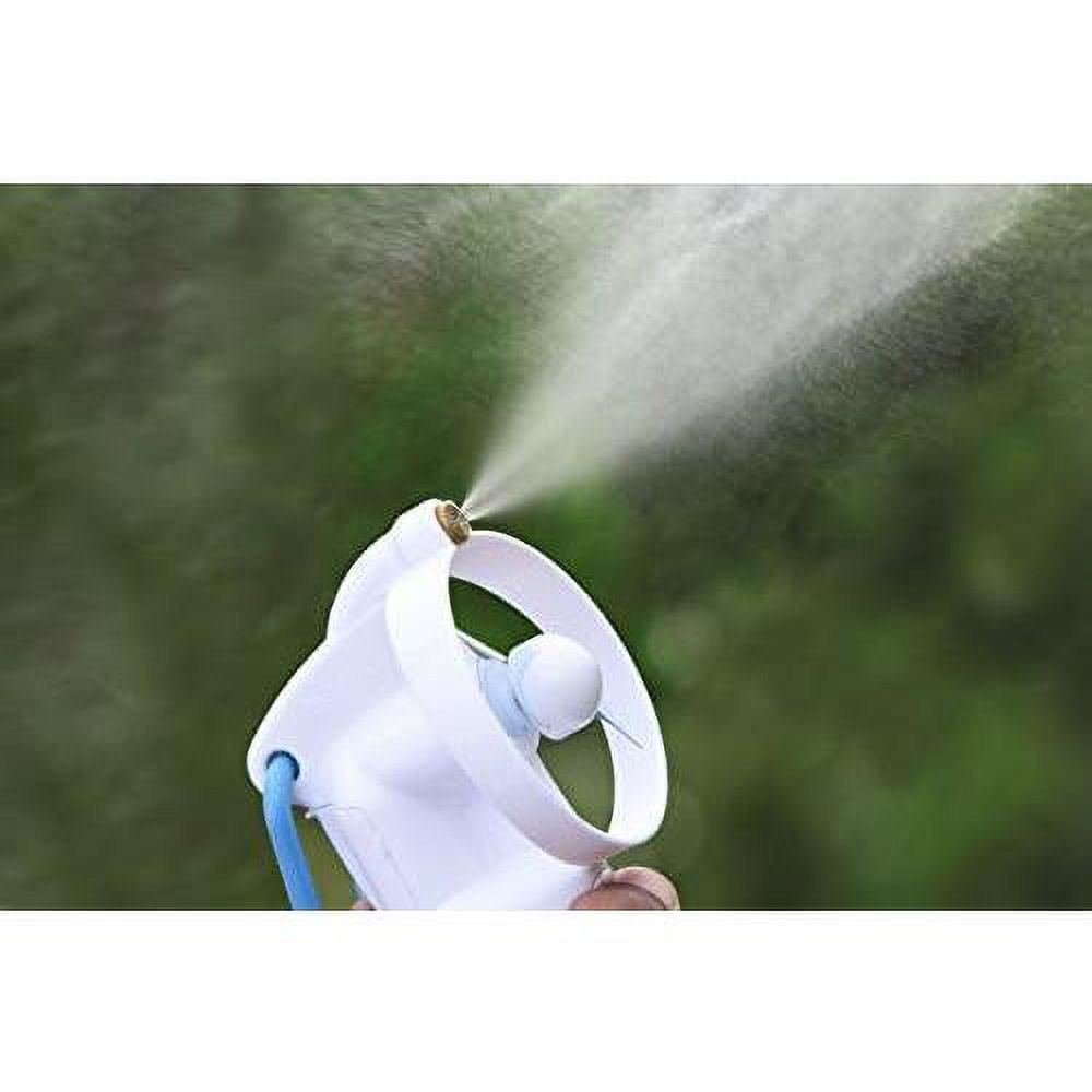 Mist Fan Misting Fan Handheld Fan Mister Misting Fan System