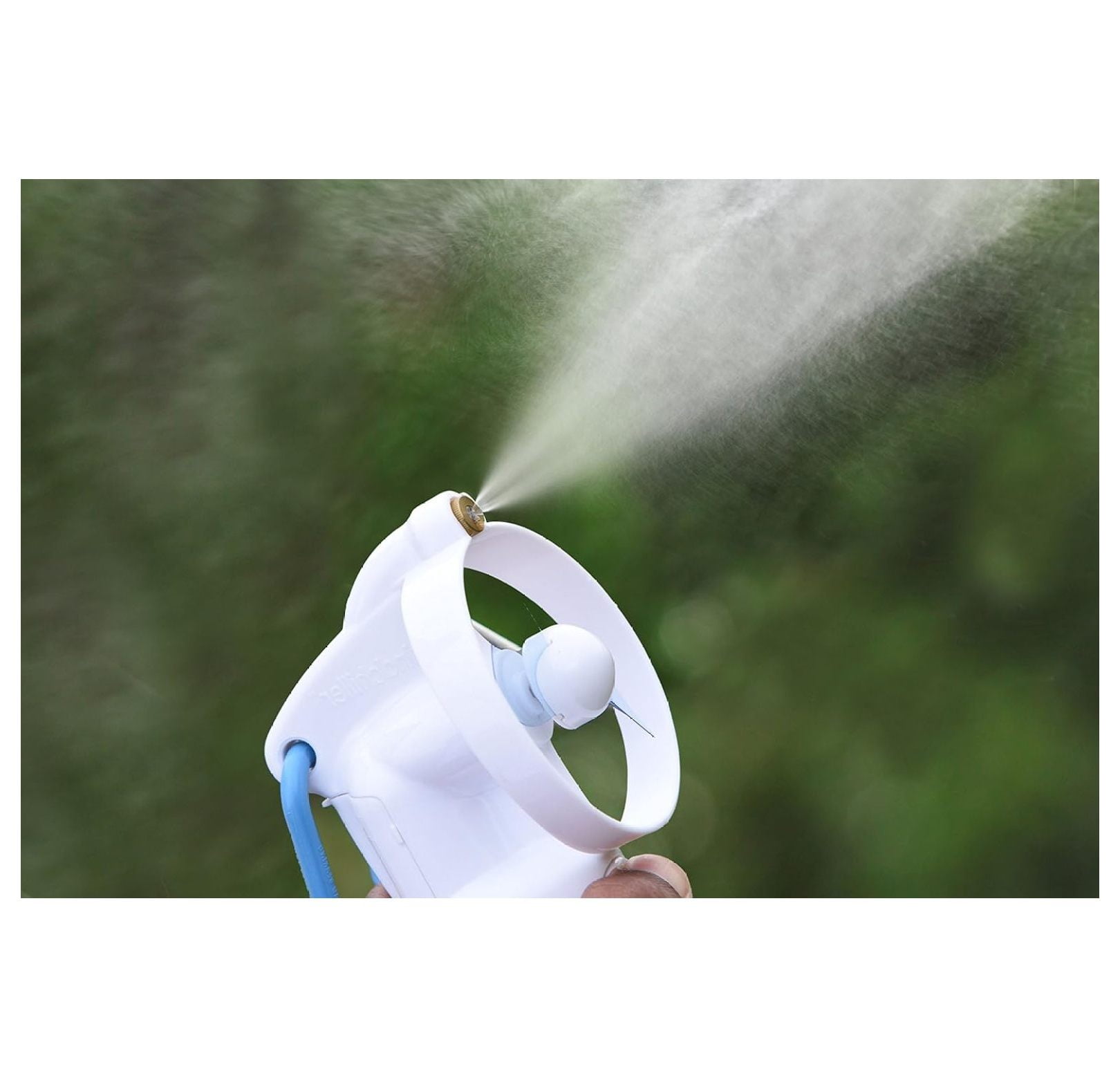 Mist Fan Misting Fan Handheld Fan Mister Misting Fan System