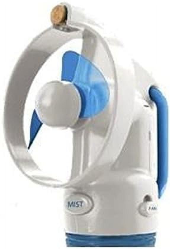 Mist Fan Misting Fan Handheld Fan Mister Misting Fan System