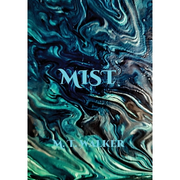 Mist (Hardcover)
