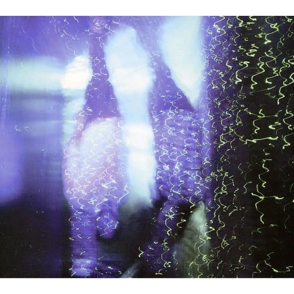 Mist - House - R&B / Soul - CD