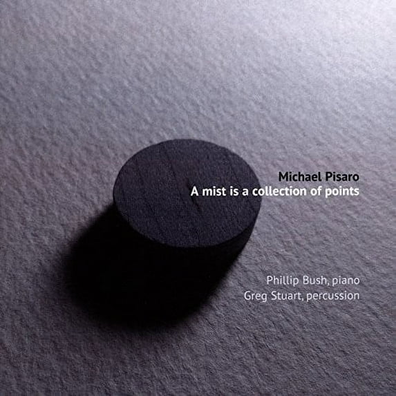 Mist Is a Collection of Points