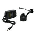 thumbnail image 1 of Mist Maker, 12 LED Fogger Water Fountain Pond Fog Machine Atomizer Smoke Atomizer, Indoor Fountain Foggers for Halloween, 1 of 9