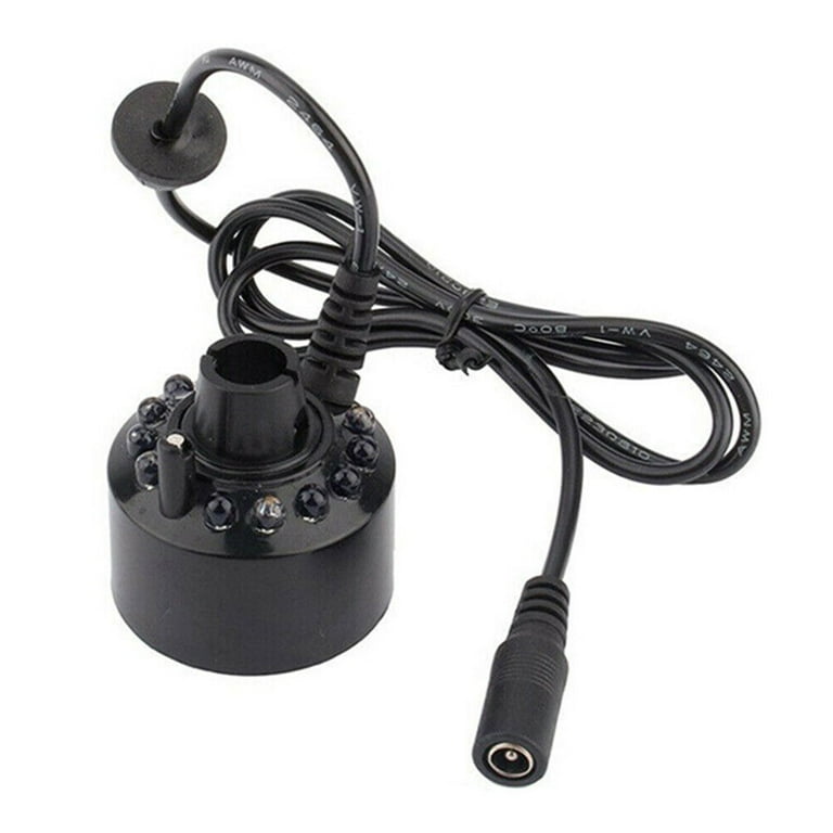 Car Humidification Atomizer Car Humidification Atomizer