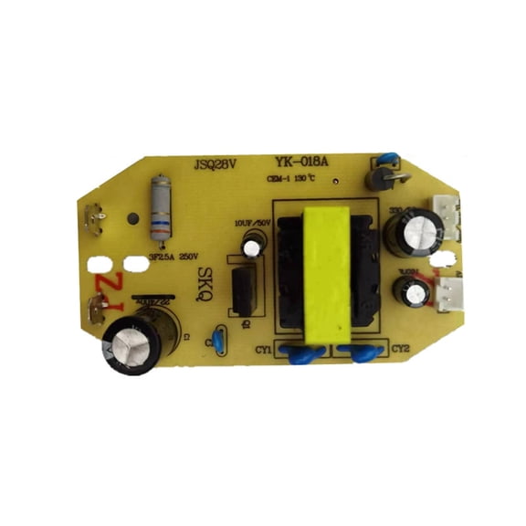 Mist Maker Power Supply Module Atomizing Circuit Control Board Humidifier Parts Component 12V 28V