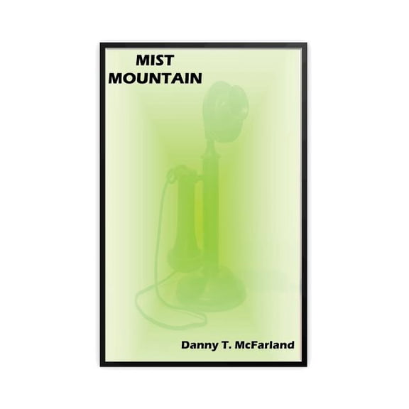 Mist Mountain (Paperback)