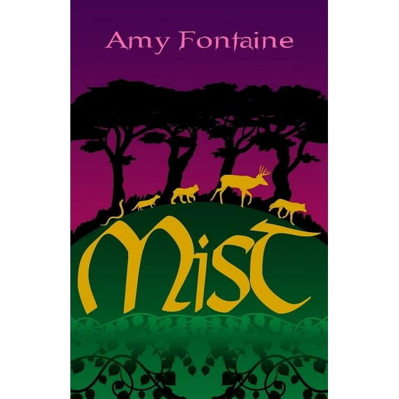Mist (Paperback)