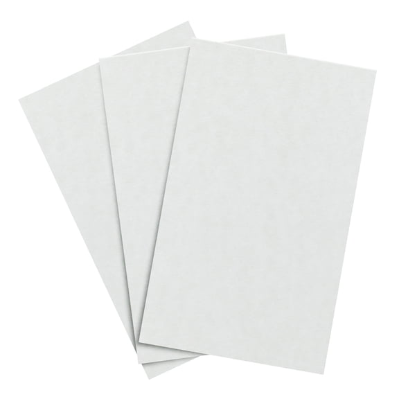 Mist Parchment Paper – Great for Certificates, Menus and Wedding Invitations | 24lb Bond / 60lb Text / 90GSM | 8.5" x 14" (Legal Size) Paper for Writing, Copy, Printing | 100 Sheets per Pack