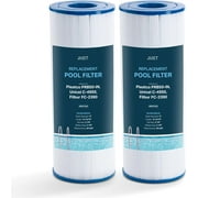 Mist Replacement Pool Filter Cartridge for Filbur FC-2375, Unicel C-4326, Pleatco PRB25-IN, Spa Filter PRB25, Unicel C-4625, 2-Pack