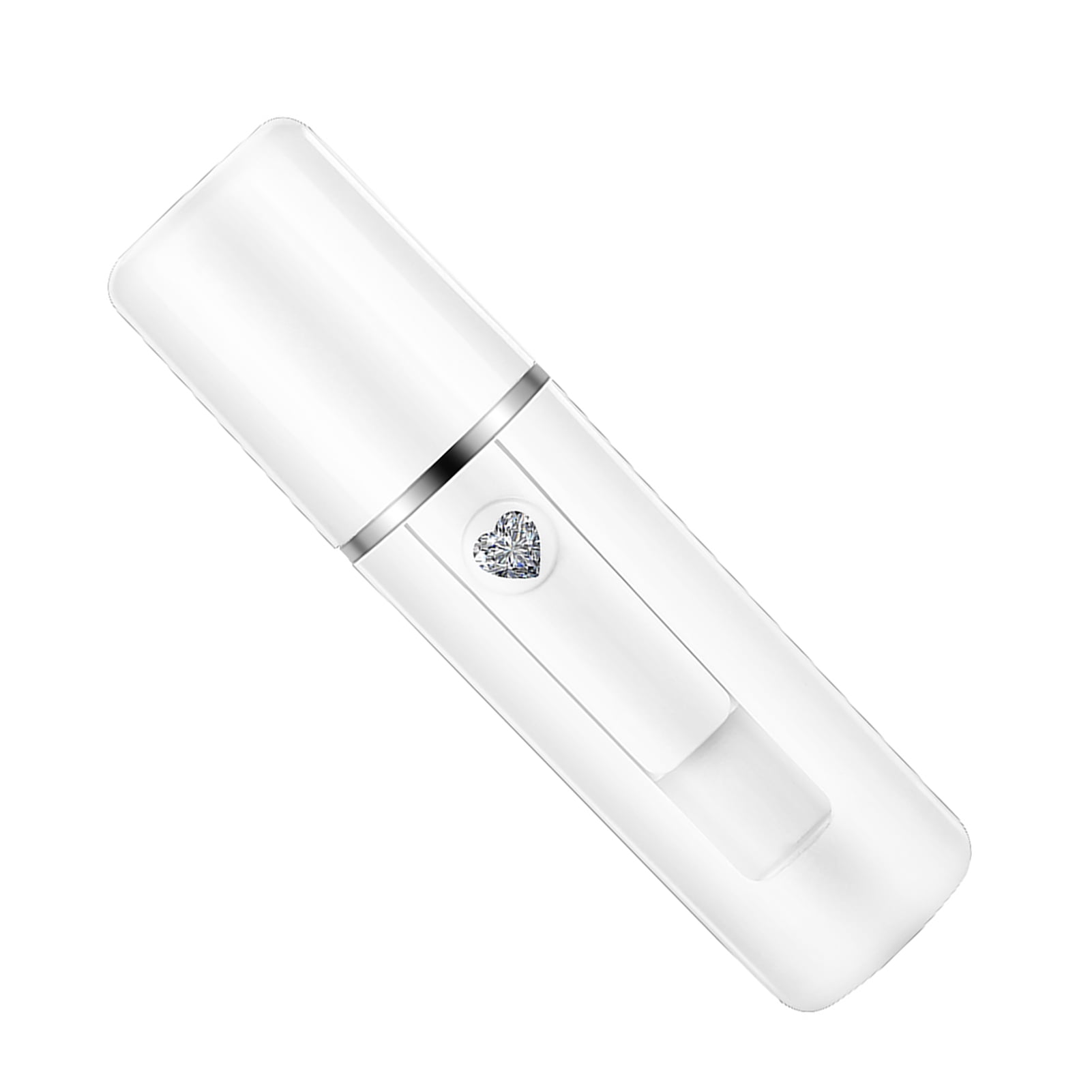 Mist Sprayer, Slide Switch Facial Sprayer Portable Nano Mist Spray With USB Link For All Skin