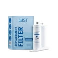 thumbnail image 1 of Mist WF2CB Refrigerator Water Filter Replacement Compatible with WF2CB, PureSource2, FC100, 9916, 469916, 1 Pack, 1 of 6