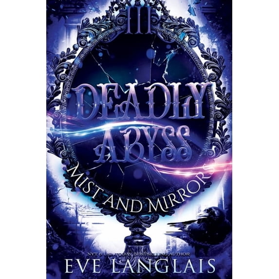 Mist and Mirrors Deadly Abyss, Book 3, (Paperback)