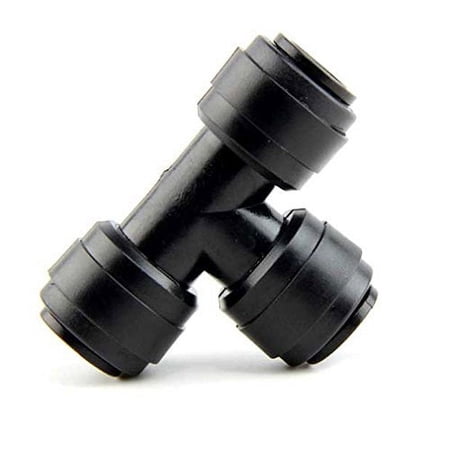 MistKing 22275 Union Tee Connector for Misting Systems