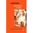 thumbnail image 1 of Mistaken: Annie Besant in India, (Paperback), 1 of 1