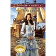 thumbnail image 1 of Pre-Owned Mistaken Bride (Irish Brides, 2), 9780373829156, 0373829159, Paperback, Original edition, 1 of 1