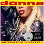 Donna Summer - Mistaken Identity - Music & Performance - CD