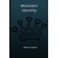 thumbnail image 1 of Mistaken Identity: Mistaken Identity (Paperback), 1 of 1