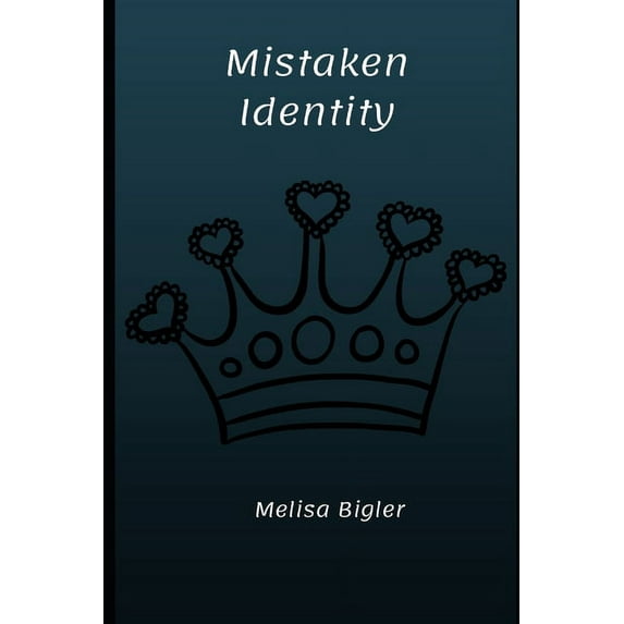 Mistaken Identity: Mistaken Identity (Paperback)