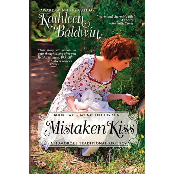 Mistaken Kiss