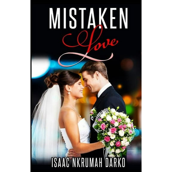 Mistaken Love, (Paperback)
