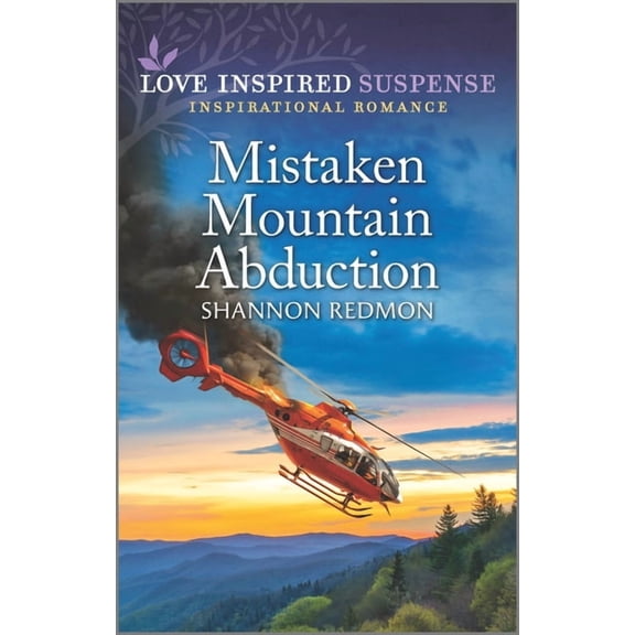 Pre-Owned Mistaken Mountain Abduction (Paperback)