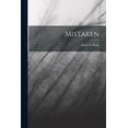 thumbnail image 1 of Mistaken (Paperback), 1 of 1